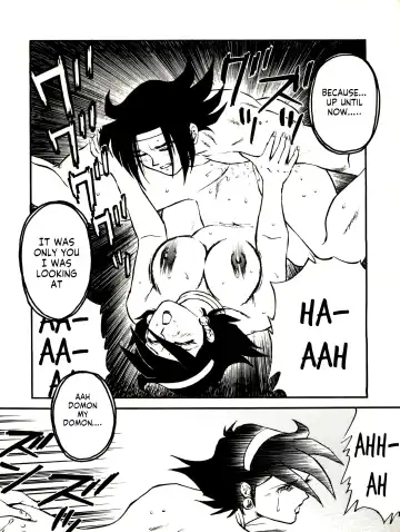 [Colin] Sense of Sin Fhentai - Page 8