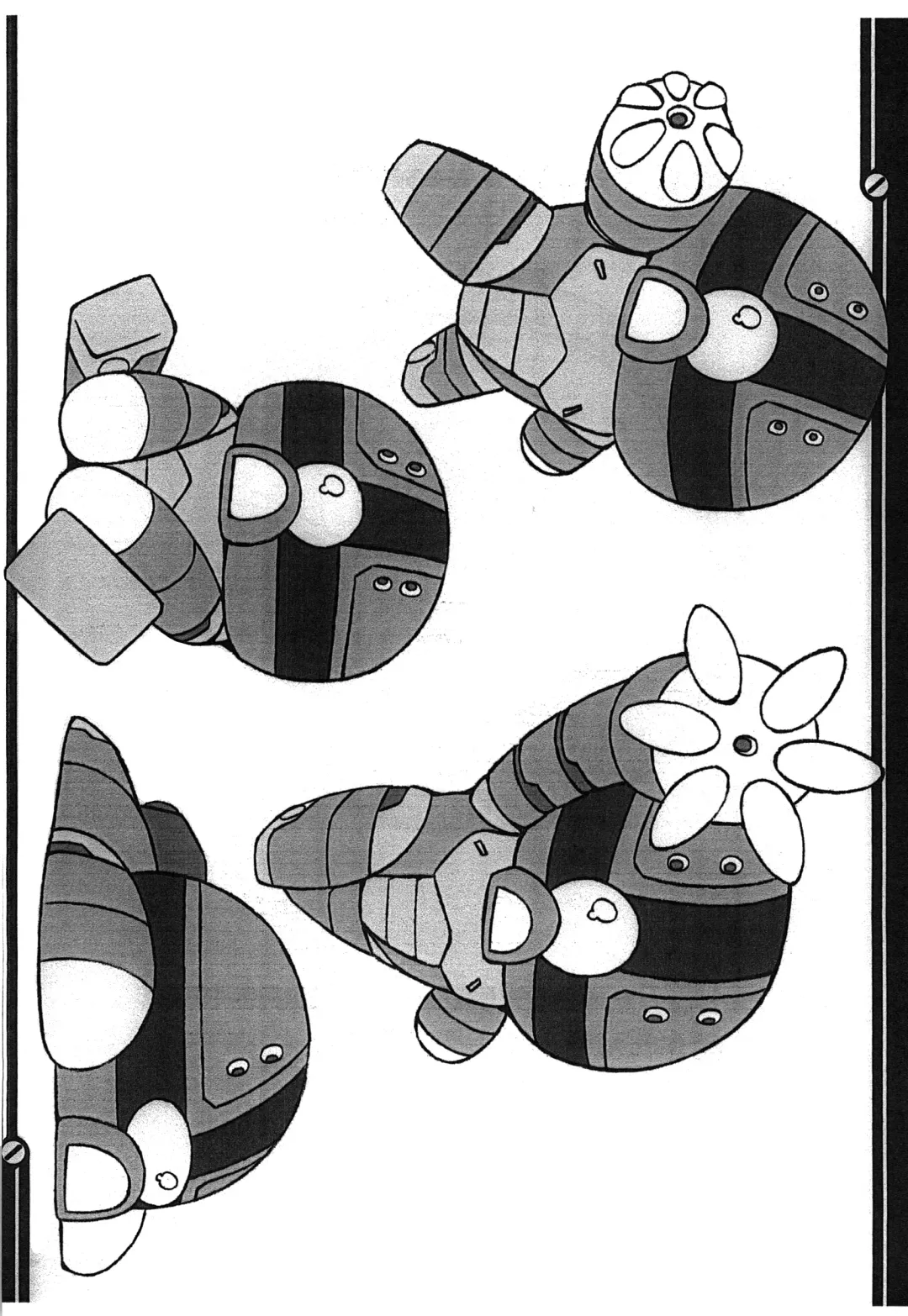 [Junyoh Maru] PLE PLE PROTOCOL Fhentai - Page 37