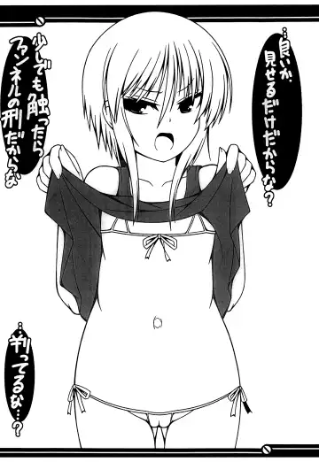 [Junyoh Maru] PLE PLE PROTOCOL Fhentai - Page 31