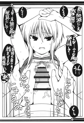 [Junyoh Maru] PLE PLE PROTOCOL Fhentai - Page 32