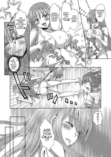 [Yuukey] Ore ga Watashi ni Naru Tame no Biyou Salon 3 | Beauty Salon that Turns Boys into Girls 3 Fhentai - Page 26