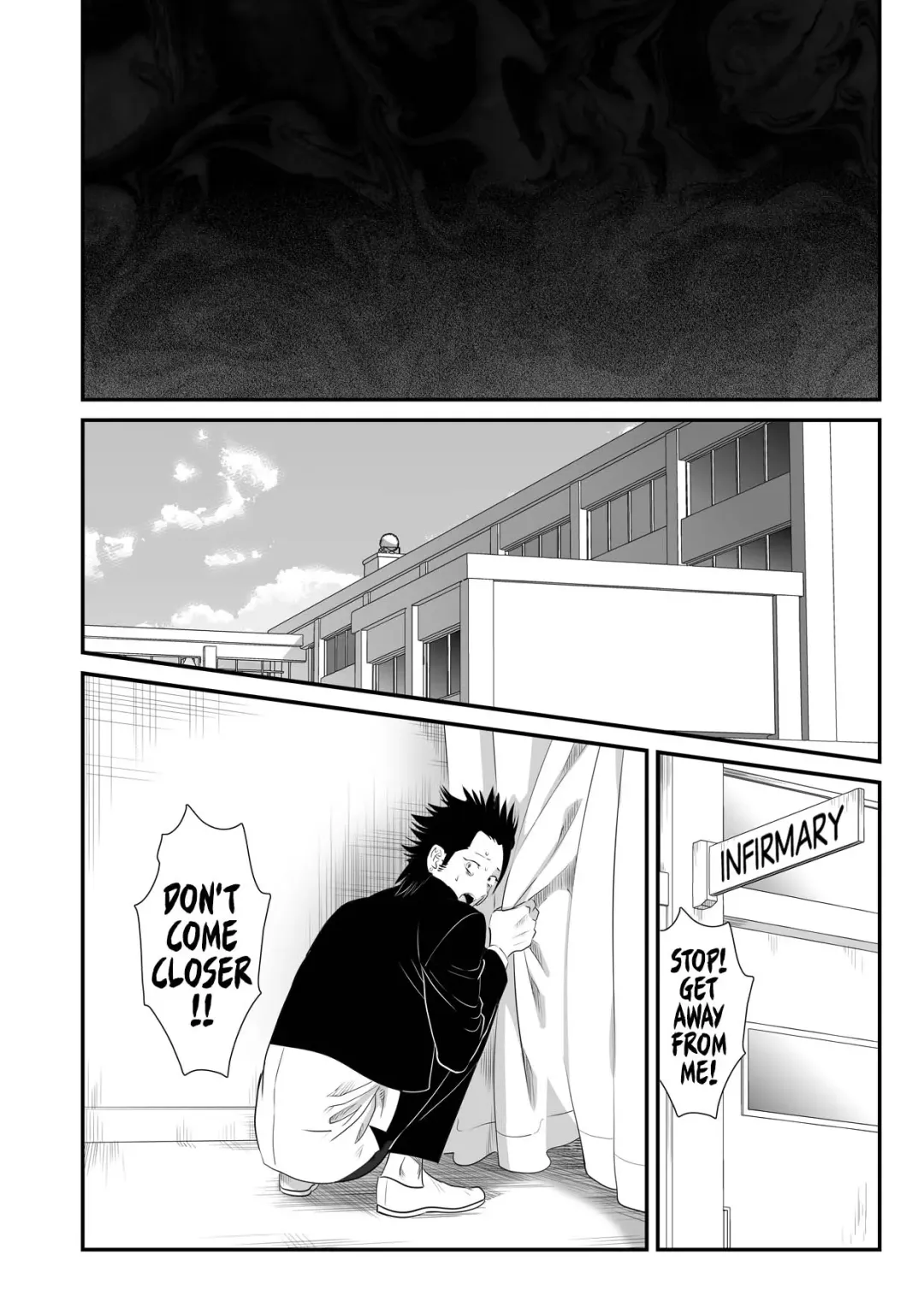 [Boots - Isaki] Inu no Esa | Dog Training 2 Fhentai - Page 29