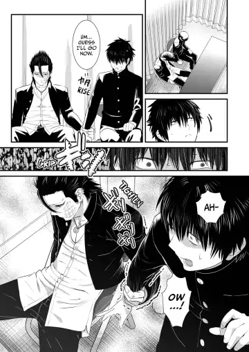 [Boots - Isaki] Inu no Esa | Dog Training 2 Fhentai - Page 32