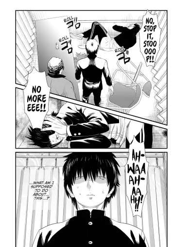 [Boots - Isaki] Inu no Esa | Dog Training 2 Fhentai - Page 35