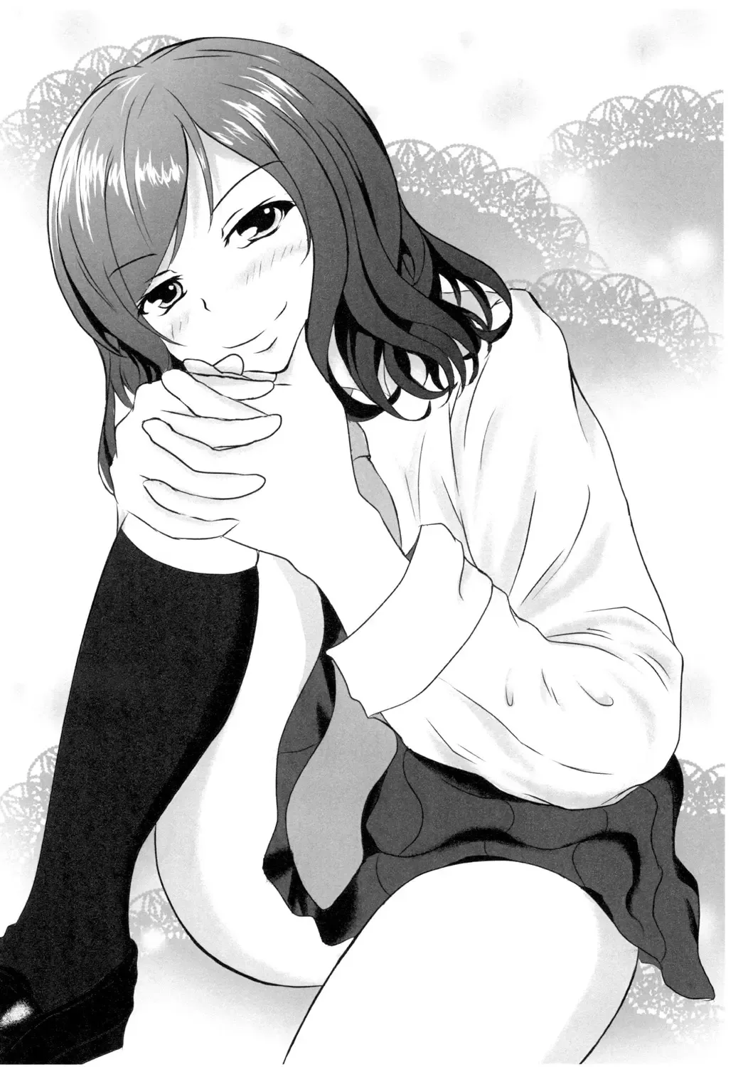 [Kihinata Hiroki] Kotori-chan to! Fhentai - Page 12