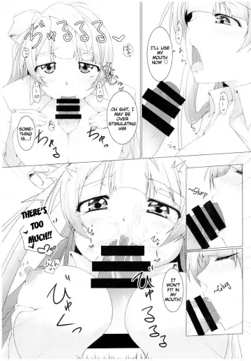 [Kihinata Hiroki] Kotori-chan to! Fhentai - Page 5