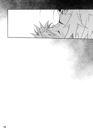 [Kensan] Matsuri Bayashi Fhentai - Page 36