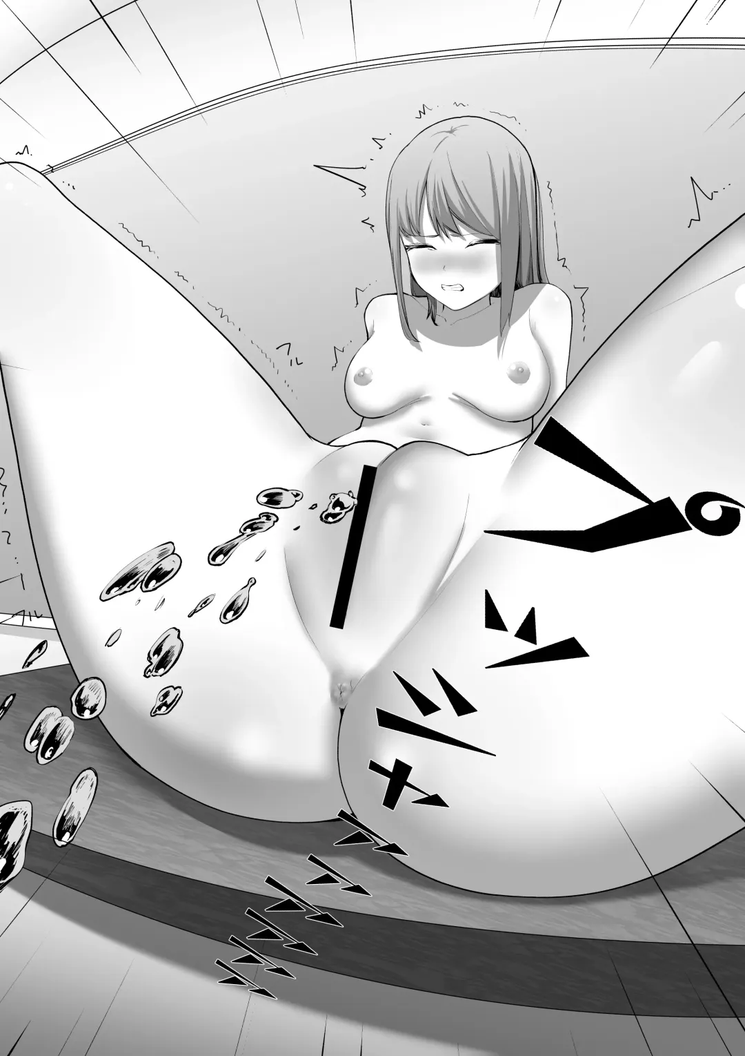 [Takamura] Shimizu-san no Shazai Fhentai - Page 28