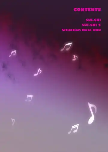 [Izumi - Reizei] Cyclone no Full Color Pack1 "Sui-Sui" Fhentai - Page 3