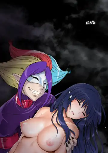 [Izumi - Reizei] Cyclone no Full Color Pack2 "Shin-Shin" Fhentai - Page 96