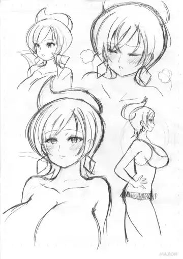 [Koutarosu] araragi hakase no hon Fhentai - Page 26