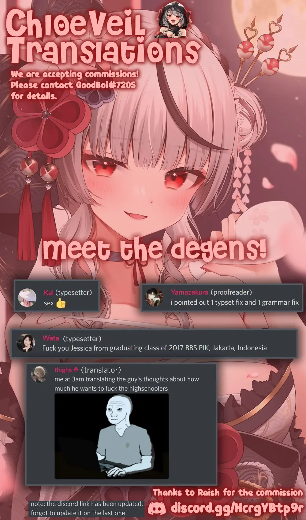 [Malcorond] Seishidouin no Oshigoto | Sex Instructor 1 Fhentai - Page 39