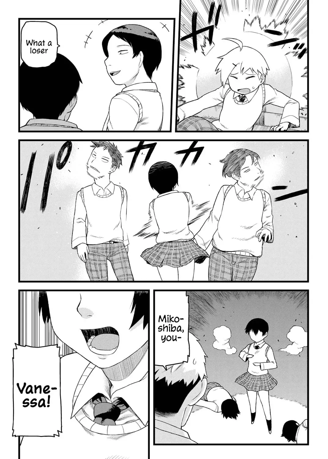 [Tsukudani] Osananajimi to Kimochi Ii Koto! | Doing Feel Good Things With My Childhood Friends Fhentai - Page 7