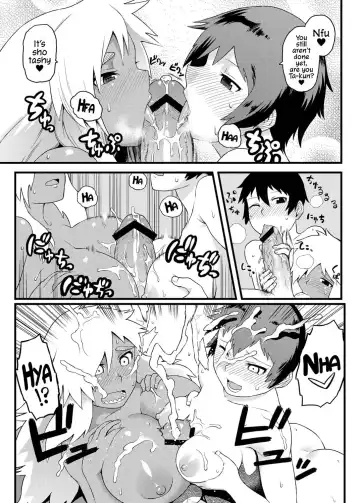 [Tsukudani] Osananajimi to Kimochi Ii Koto! | Doing Feel Good Things With My Childhood Friends Fhentai - Page 30