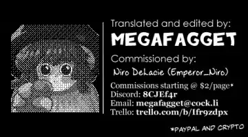 [Nanatsu No Umi] Funny Bunny Fhentai - Page 33