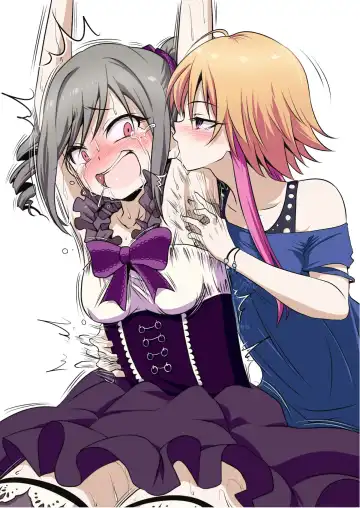 [Yaneko Uta] Souryaku no Ticklia ~Kusuguri ni Miryou Sareru Shoujo~ Fhentai - Page 21