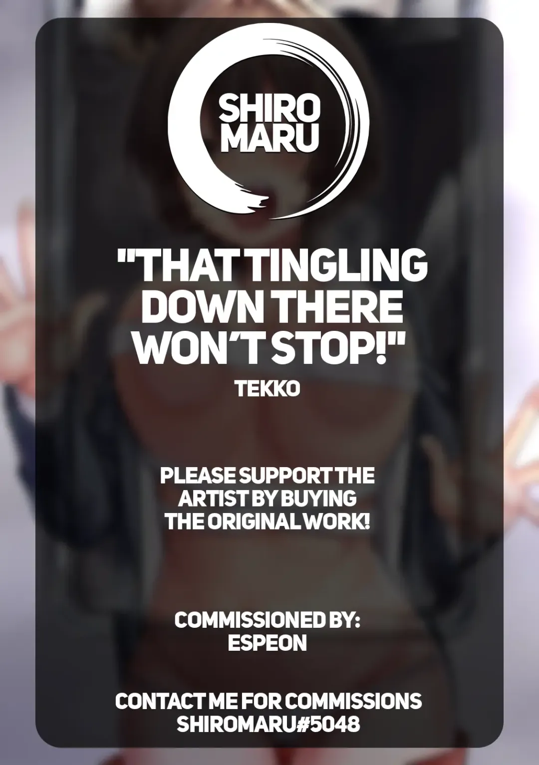 [Tekko] "Asoko no Kyunkyun ga Tomaranai noo...!" Baretara Out!? Dansou Kyonyuu ♀ to Chikan Manin Densha 1 | "That Tingling Down There Won't Stop...!" What if I get caught!? A Girl With Big Tits Being Assaulted in a Packed Train 1 Fhentai - Page 28