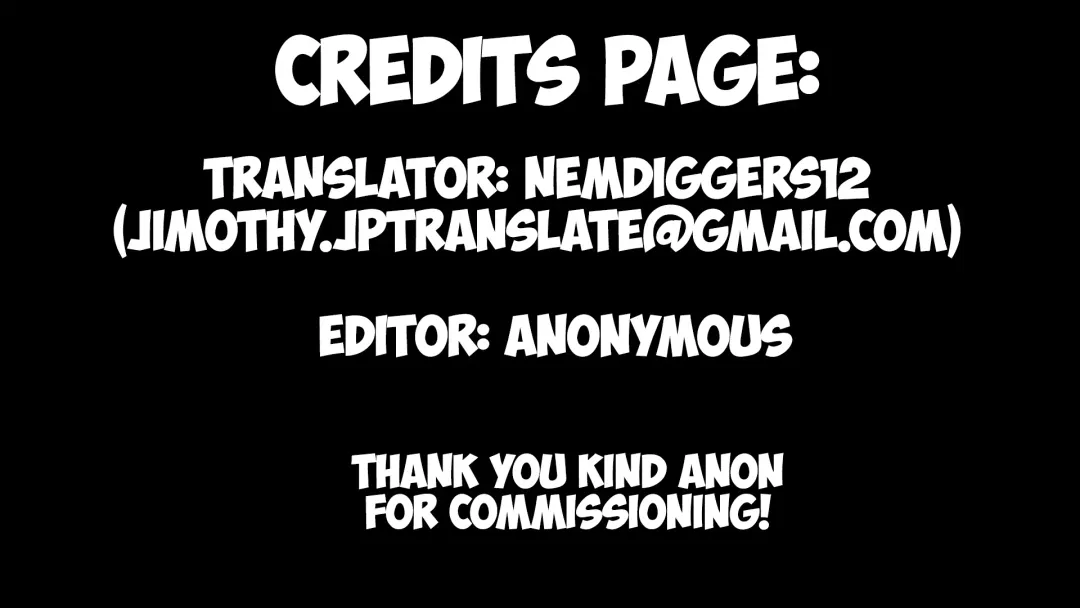 [To Hegemonikon] Nee Papa, Rikon Shite! - Hey Daddy, Please Divorce! Fhentai - Page 21