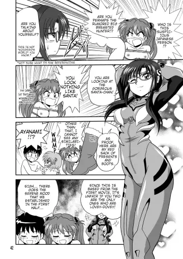 [Maki Hideto - Sahara Ikkou - Yonige-ya No Kyou] Second Soushingeki Fhentai - Page 2
