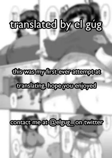 [Himadara] Kanchou Manga Fhentai - Page 8