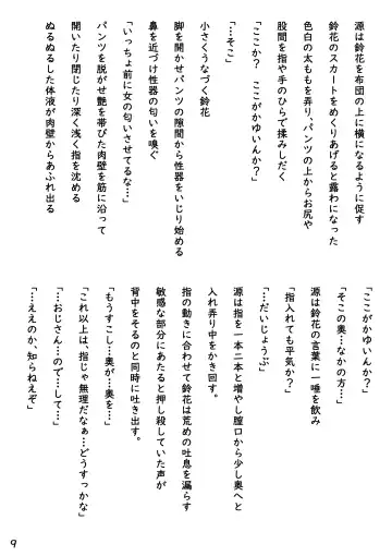 [Hayashibara Hikari] Factor Fhentai - Page 10