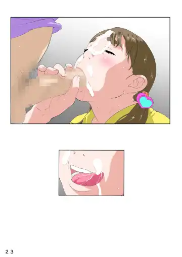 [Hayashibara Hikari] Factor Fhentai - Page 24