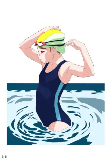 [Hayashibara Hikari] Factor Fhentai - Page 36