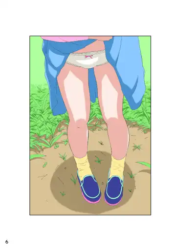 [Hayashibara Hikari] Factor Fhentai - Page 7