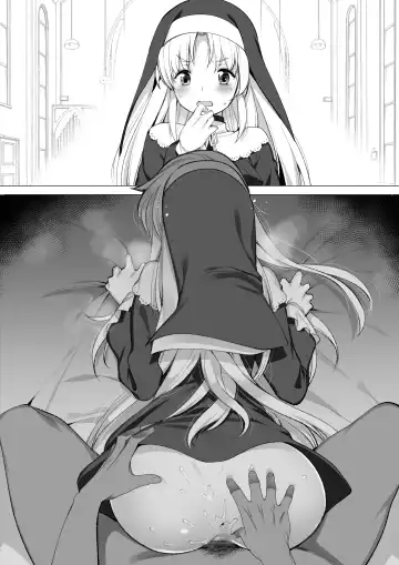 [Fujisaki Hikari] Nijisanji Doggy Style Fhentai - Page 14