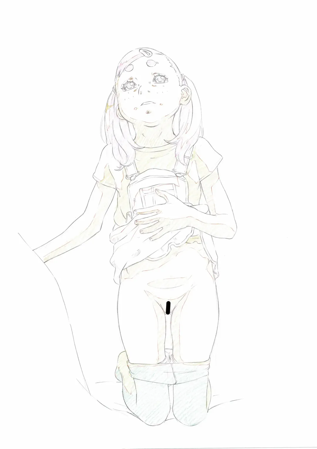 [Hayashibara Hikari] Hayashibara Hikari Digital Works-shuu Vol. 02 Niku Benki 02 Fhentai - Page 18