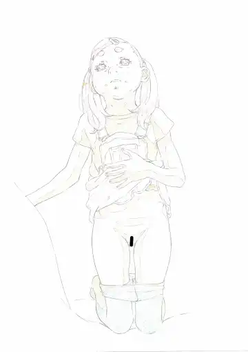 [Hayashibara Hikari] Hayashibara Hikari Digital Works-shuu Vol. 02 Niku Benki 02 Fhentai - Page 18