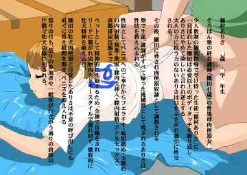 [Hayashibara Hikari] Hayashibara Hikari Digital Works-shuu Vol. 02 Niku Benki 02 Fhentai - Page 41