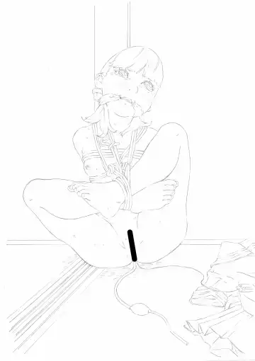 [Hayashibara Hikari] Hayashibara Hikari Digital Works-shuu Vol. 02 Niku Benki 02 Fhentai - Page 5