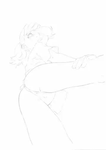 [Hayashibara Hikari] Hayashibara Hikari Digital Works-shuu Vol. 02 Niku Benki 02 Fhentai - Page 7