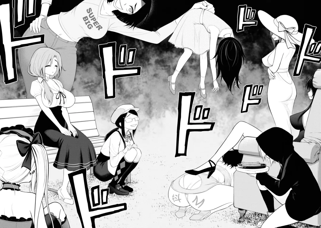 Ingoku Danchi | 淫獄小區 2 Fhentai - Page 109