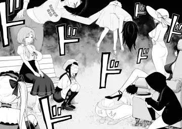 Ingoku Danchi | 淫獄小區 2 Fhentai - Page 109