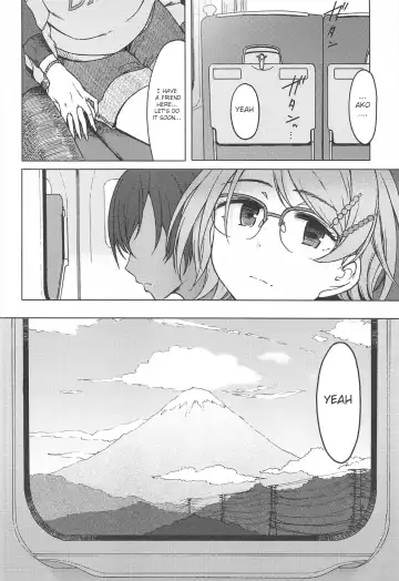 [3e] Kigi wa Haru. Fhentai - Page 33