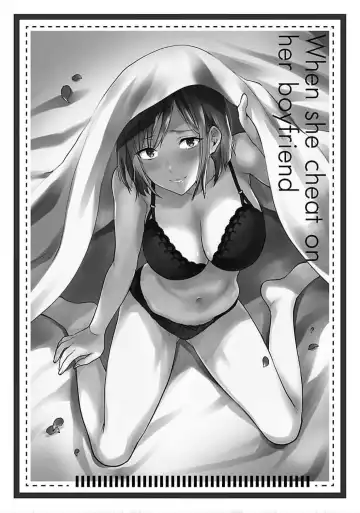 [Yuzuki N Dash] Kareshi ga iru no ni v04 Fhentai - Page 165