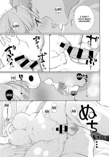 [Yamamoto Tomomitsu] Osananajimi ni Osowaretakute Fhentai - Page 15