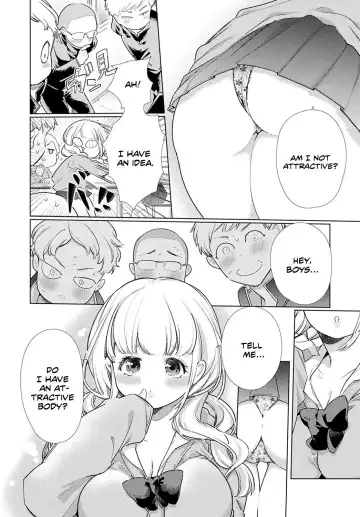 [Yamamoto Tomomitsu] Osananajimi ni Osowaretakute Fhentai - Page 4