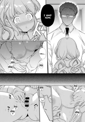 [Yamamoto Tomomitsu] Osananajimi ni Osowaretakute Fhentai - Page 8