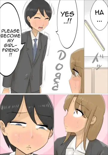 Enkyori Renai Chuu ni Dokushin Oba-san o Ninshin sasete shimatta. | While in a Long-distance Relationship I Got my Single Boss Pregnant Fhentai - Page 8
