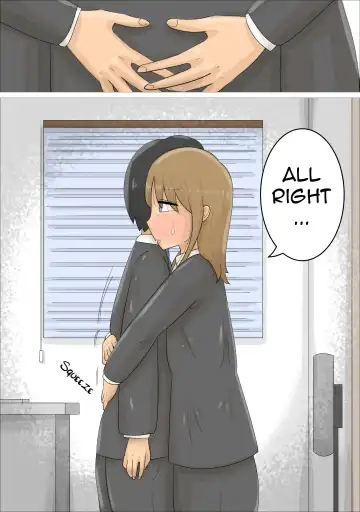 Enkyori Renai Chuu ni Dokushin Oba-san o Ninshin sasete shimatta. | While in a Long-distance Relationship I Got my Single Boss Pregnant Fhentai - Page 9