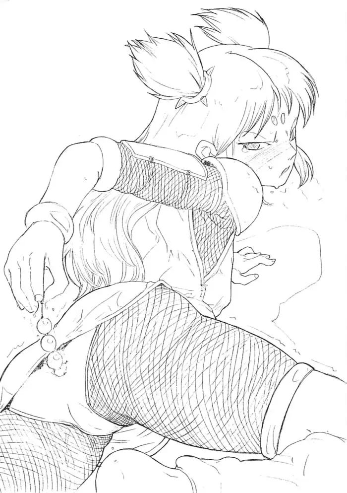 [A-10] Momoiro ohimesamagata Fhentai - Page 9