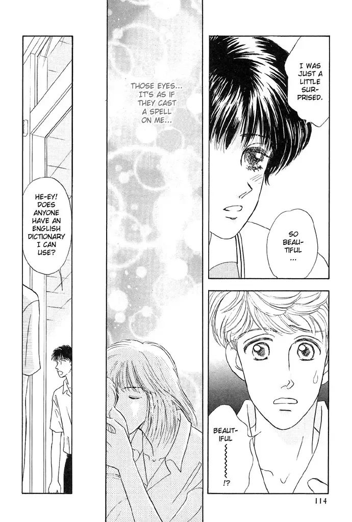 [Sawara Cashy] Baby Pink Kiss Fhentai - Page 118