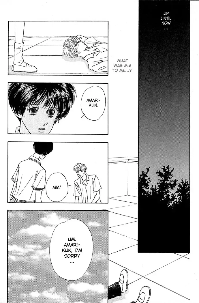 [Sawara Cashy] Baby Pink Kiss Fhentai - Page 140