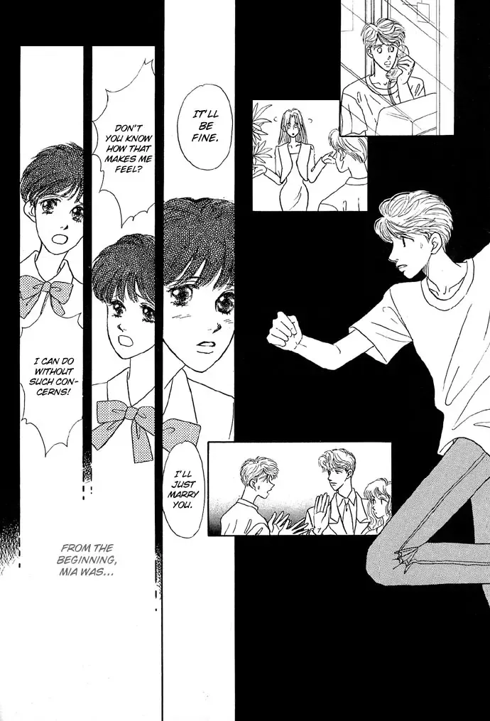 [Sawara Cashy] Baby Pink Kiss Fhentai - Page 149