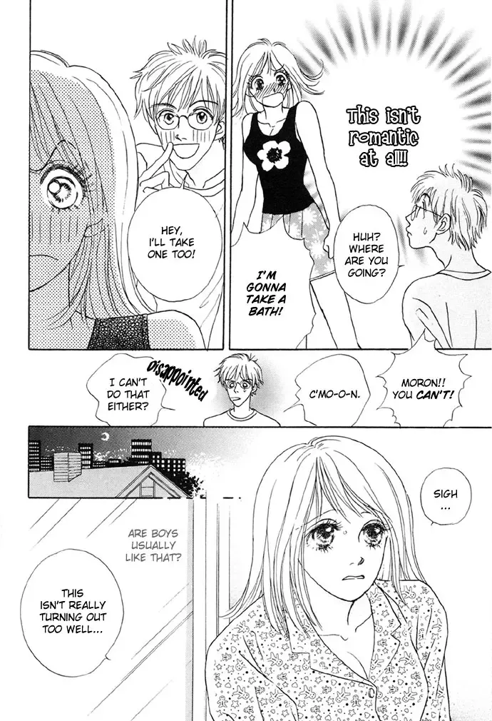 [Sawara Cashy] Baby Pink Kiss Fhentai - Page 15