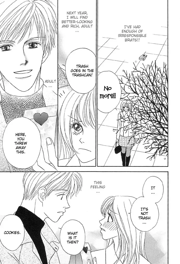 [Sawara Cashy] Baby Pink Kiss Fhentai - Page 34