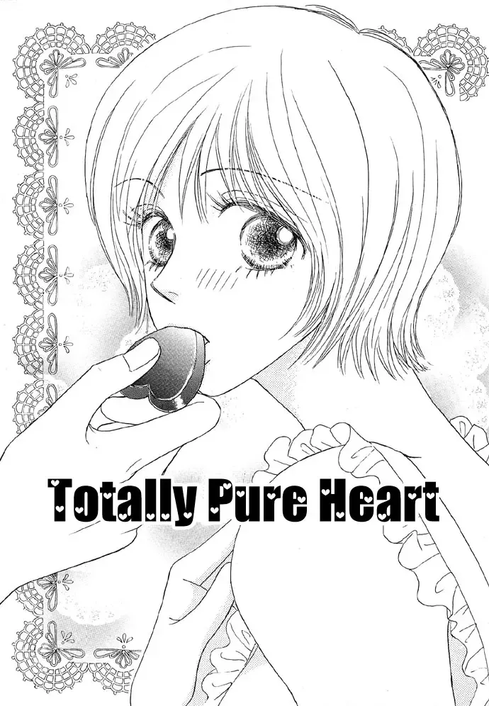 [Sawara Cashy] Baby Pink Kiss Fhentai - Page 57